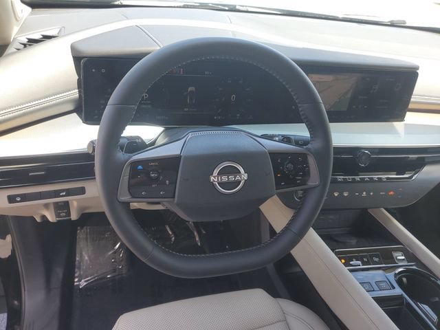 Used 2026 Nissan Murano SL AWD/4WD image 15