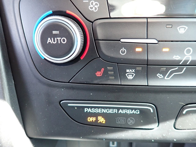 Used 2019 Ford Escape SEL FWD image 26