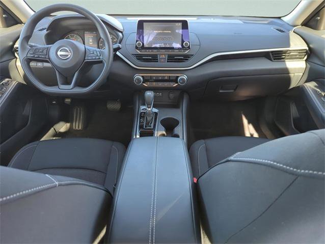 Certified 2025 Nissan Altima 2.5 S image 13