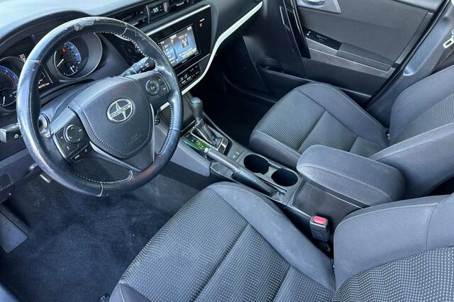 Used 2016 Scion iM FWD image 10