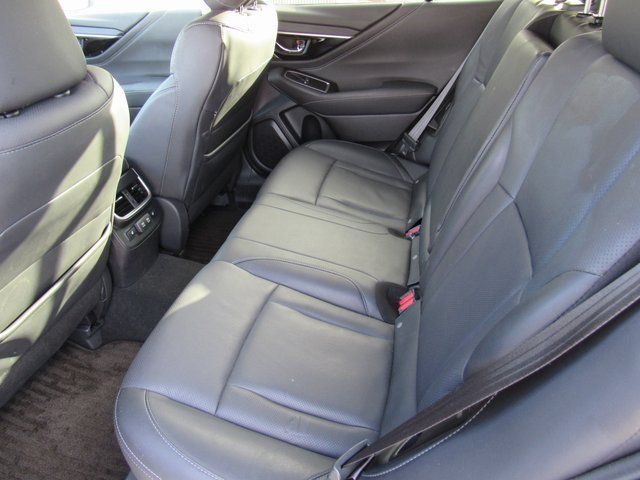 Used 2021 Subaru Outback Limited XT w/ Popular Package #2 AWD/4WD image 10