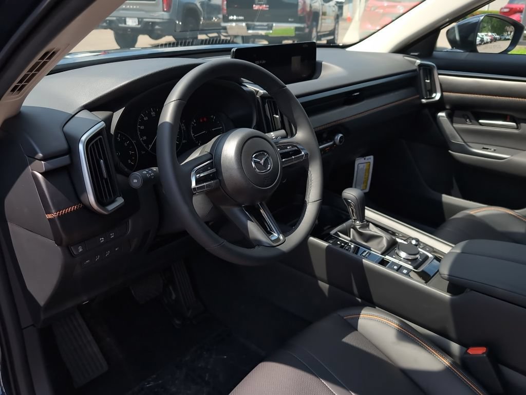 New 2026 MAZDA CX-50 AWD 2.5 S w/ Weather Package image 18