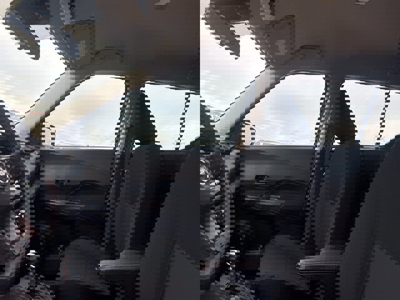 Certified 2024 Nissan Kicks S image 26