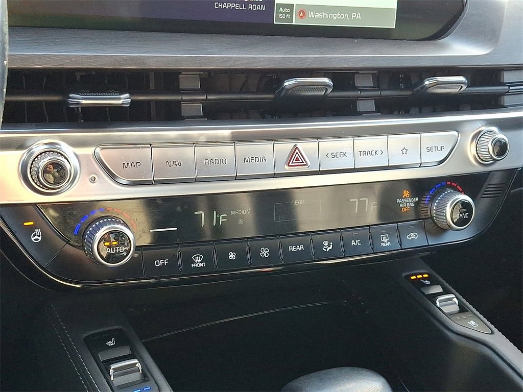 Used 2023 Kia Telluride SX Prestige X-Pro image 18