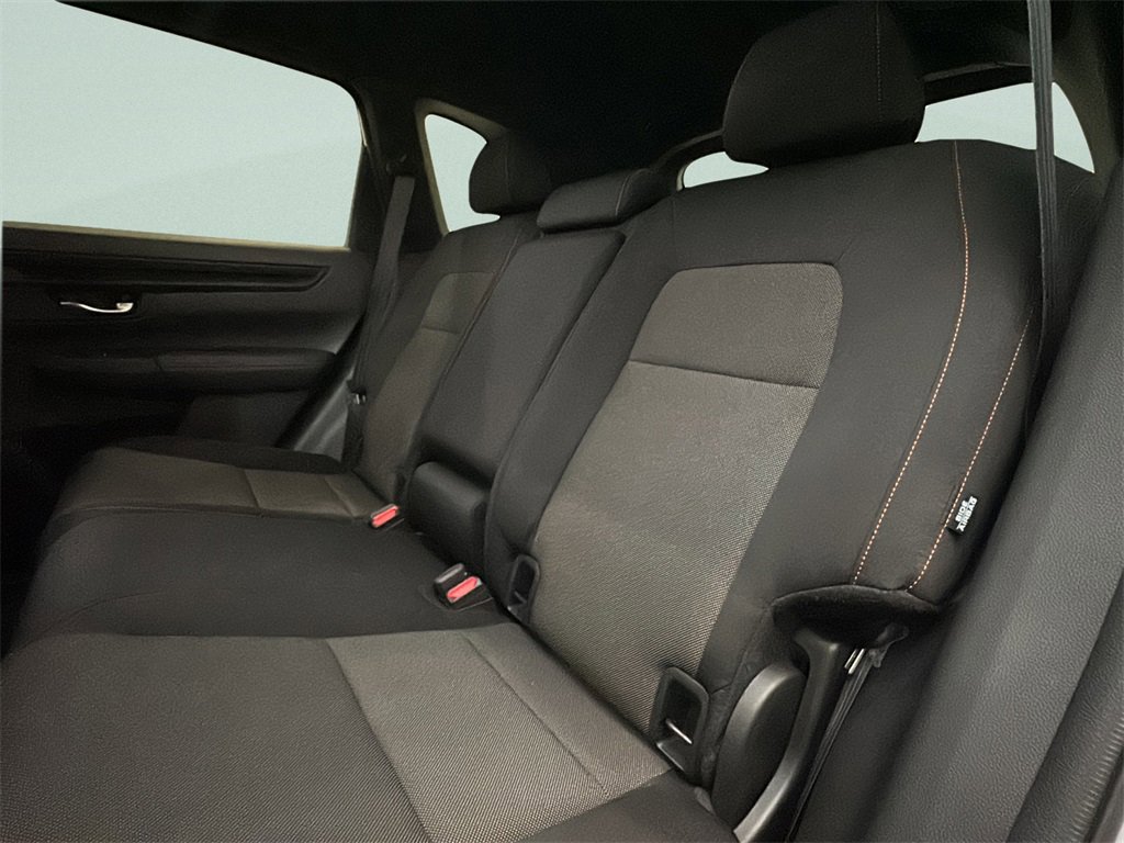 Certified 2023 Honda CR-V Sport image 10