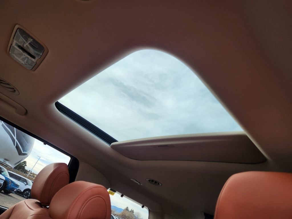 New 2026 Kia Carnival SX image 15