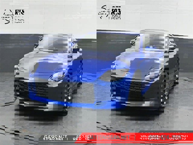 New 2026 Nissan Z Sport image 6