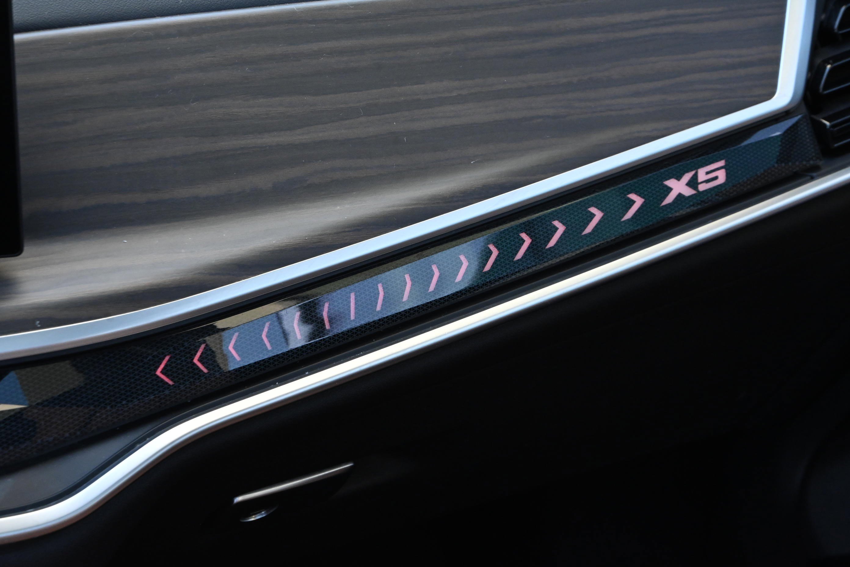 Certified 2024 BMW X5 sDrive40i image 24