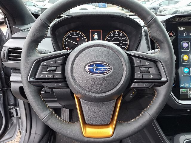 New 2026 Subaru Crosstrek 2.5i Wilderness AWD/4WD image 19