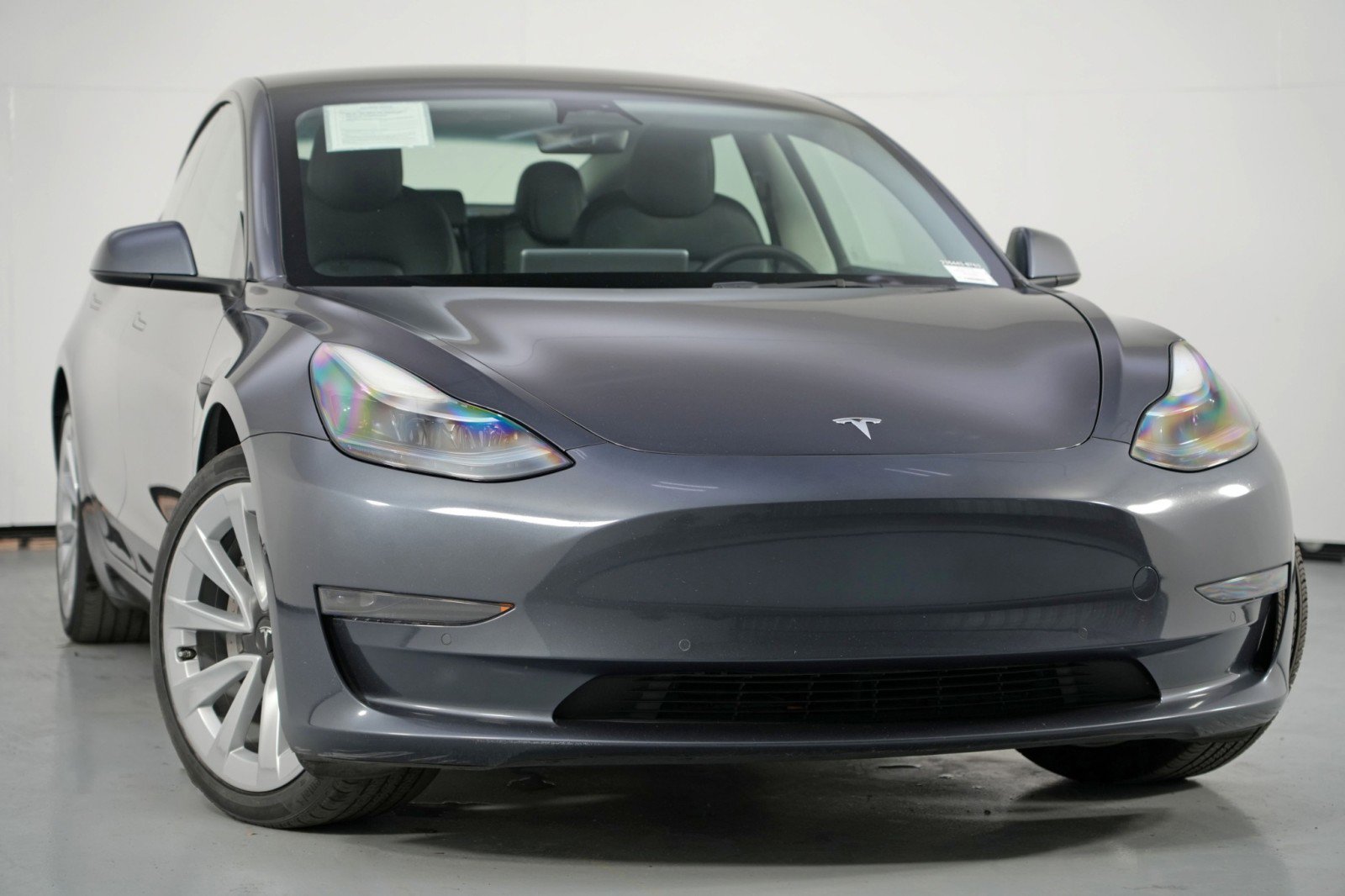 Used 2022 Tesla Model 3 image 4