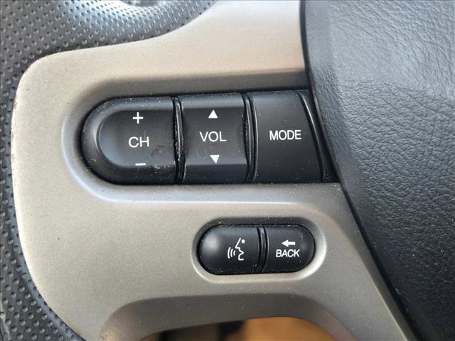 Used 2007 Honda Civic Hybrid Sedan image 12