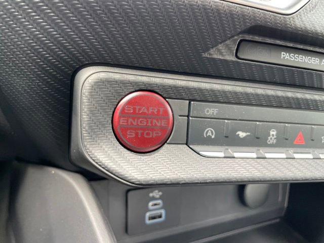 New 2025 Ford Mustang GT Premium w/ California Special Package RWD image 15