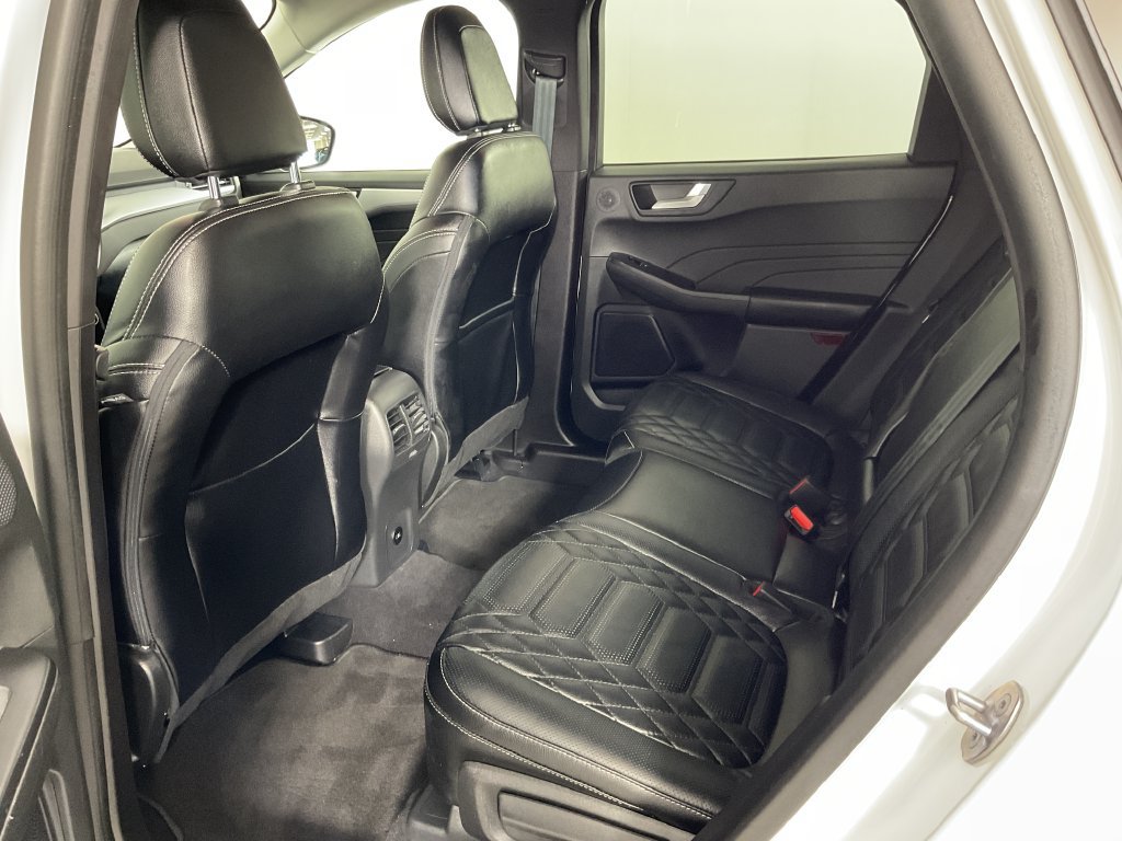 Used 2023 Ford Escape SE w/ PHEV Premium Package FWD image 19