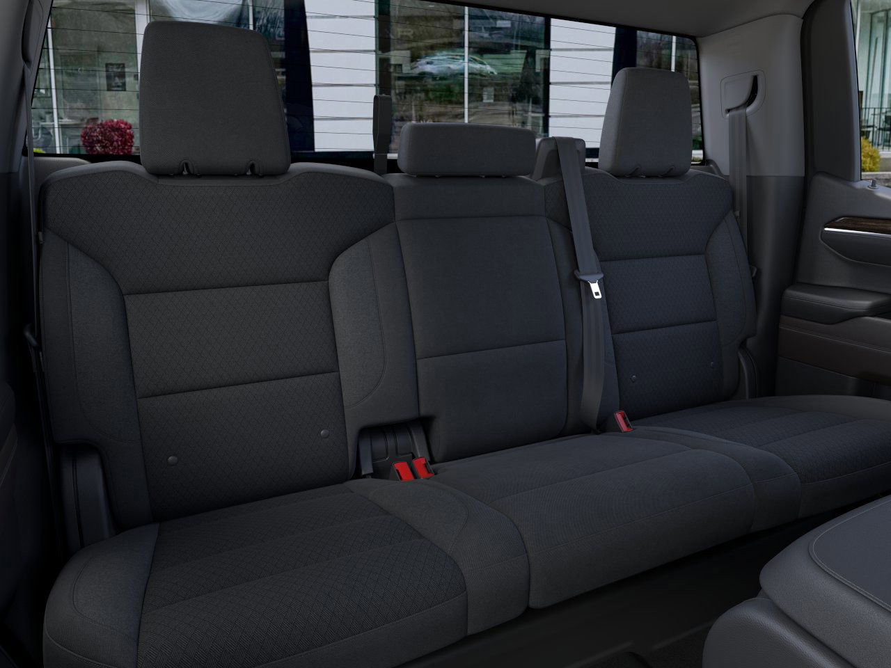 New 2026 GMC Sierra 1500 SLE image 41