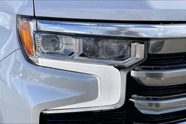Certified 2024 Chevrolet Silverado 1500 High Country w/ High Country Premium Package AWD/4WD image 28