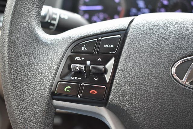 Used 2017 Hyundai Tucson SE image 19