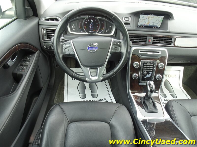 Used 2016 Volvo XC70 T5 Premier AWD/4WD image 10