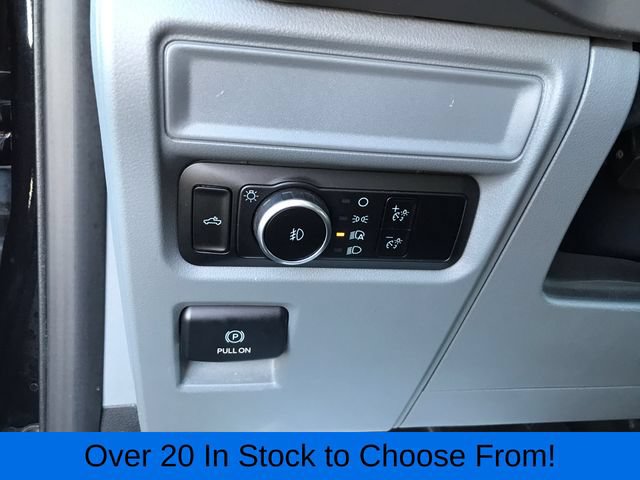 Used 2024 Ford F150 XLT AWD/4WD image 32
