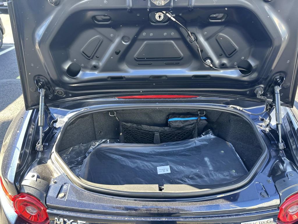 New 2025 MAZDA MX-5 Miata Club w/ Brembo/BBS Recaro Package image 27