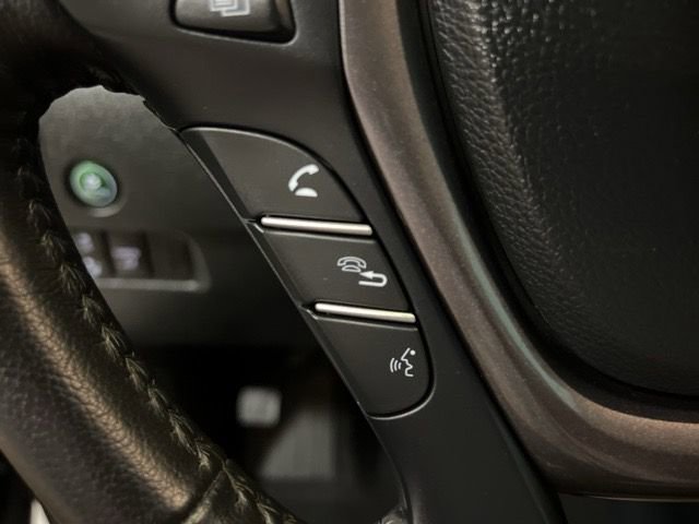 Used 2023 Honda Ridgeline RTL image 49