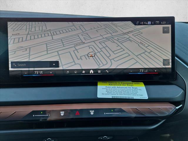 Used 2026 BMW X3 xDrive30i AWD/4WD image 13