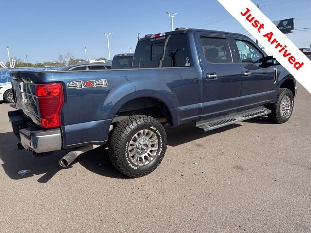 Used 2020 Ford F250 XLT w/ XLT Premium Package image 5