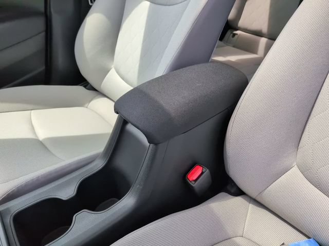 Used 2026 Toyota Corolla Cross LE w/ Moonroof Package AWD/4WD image 21