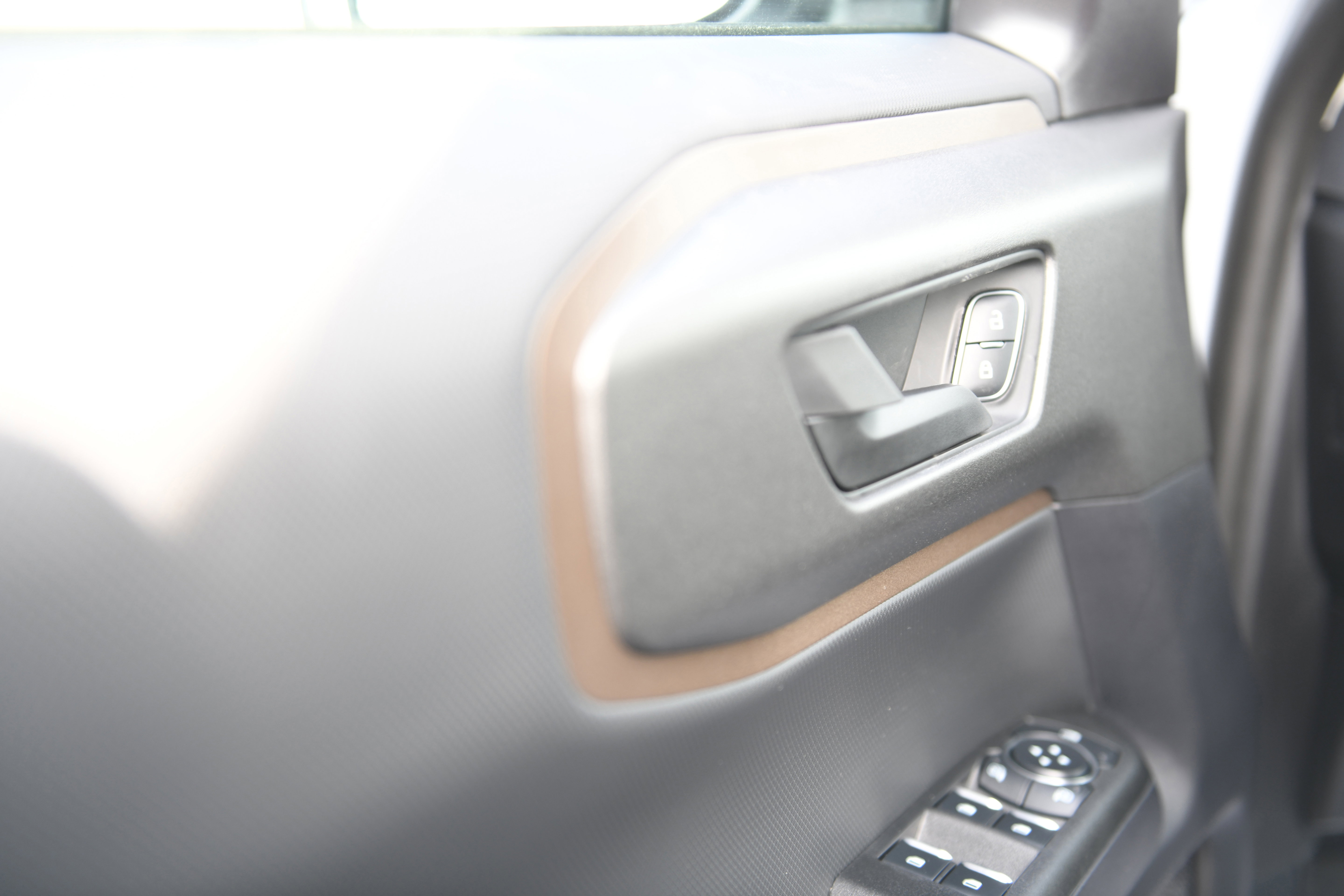 New 2026 Ford Bronco Sport Big Bend w/ Convenience Package image 30