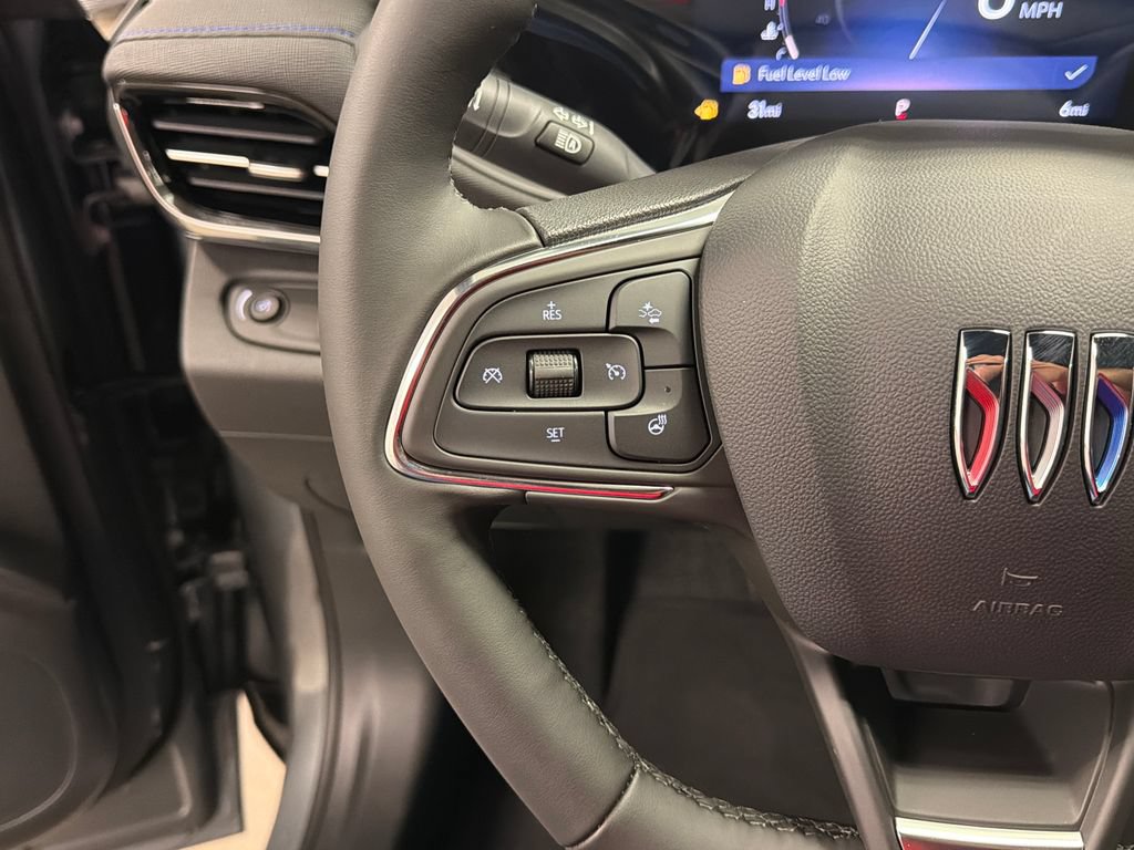 New 2026 Buick Envista Sport Touring w/ Convenience I Package FWD image 26