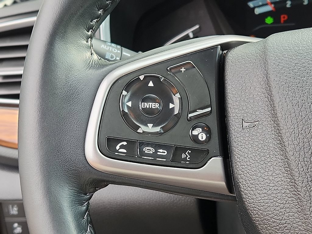 Used 2019 Honda CR-V EX-L image 21