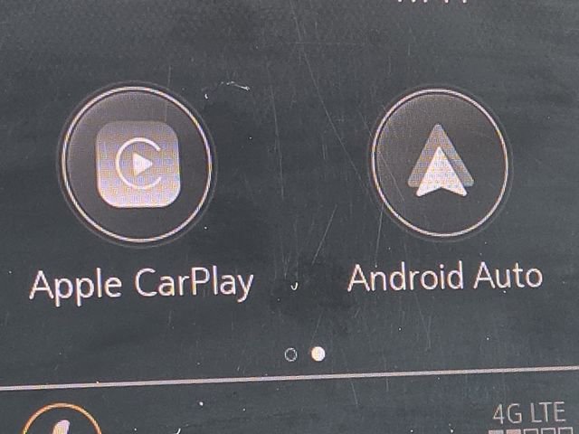 Used 2021 Chevrolet Equinox LS w/ LS Convenience Package image 5