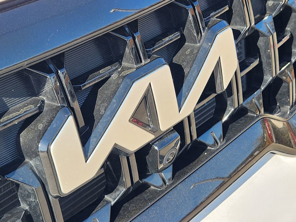 Certified 2024 Kia Telluride SX Prestige X-Line image 11