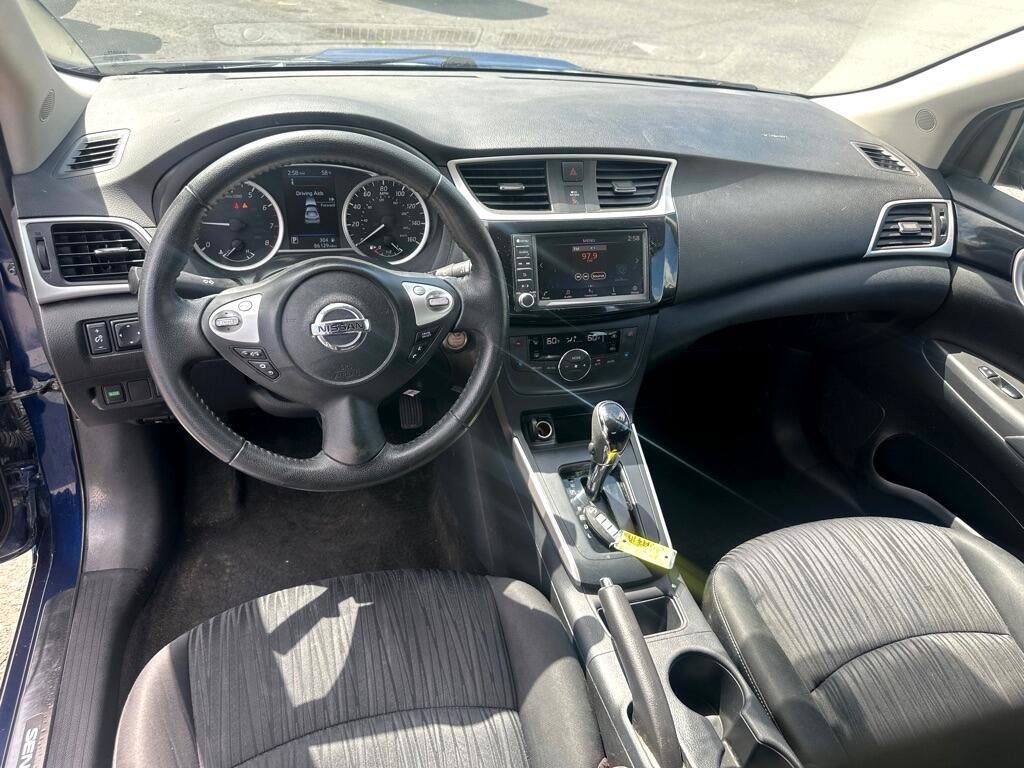 Used 2019 Nissan Sentra SV image 22