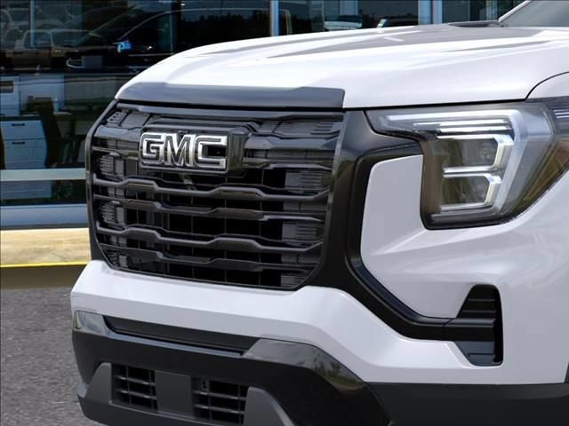 New 2027 GMC Terrain Elevation w/ Black Edition FWD image 13