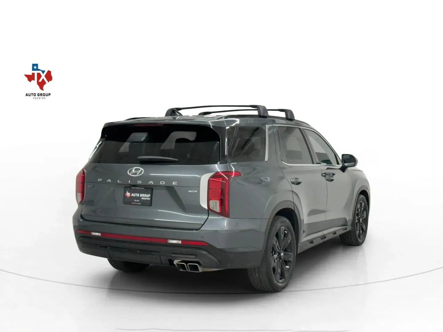 Used 2023 Hyundai Palisade XRT AWD/4WD image 6