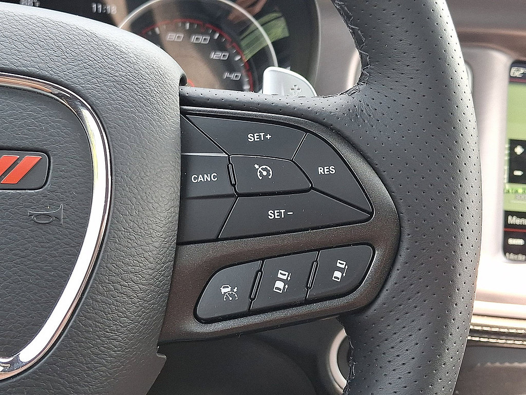 Used 2023 Dodge Charger Scat Pack RWD image 17