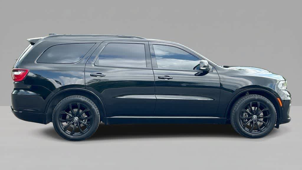 Used 2024 Dodge Durango R/T AWD/4WD image 9