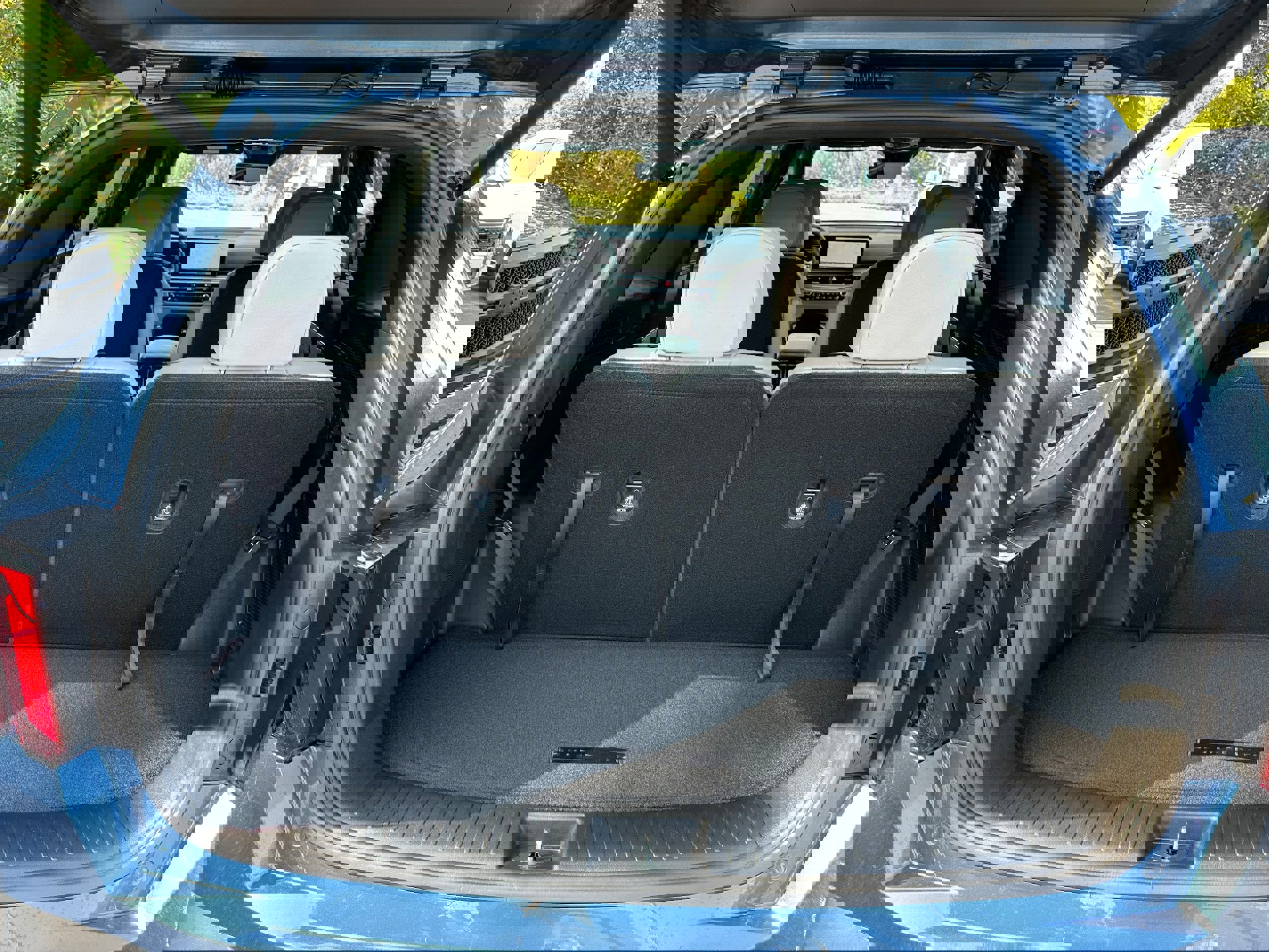 New 2025 Kia Sorento SX Prestige image 11