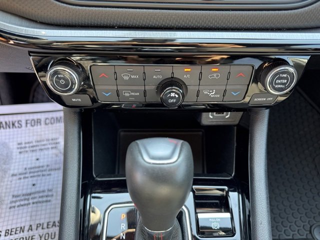 Certified 2024 Jeep Compass Trailhawk image 19