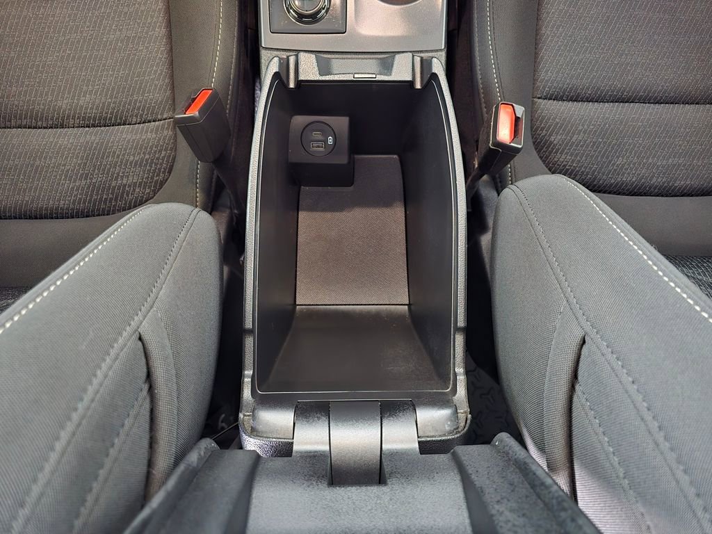 Used 2022 Ford Bronco Sport image 38