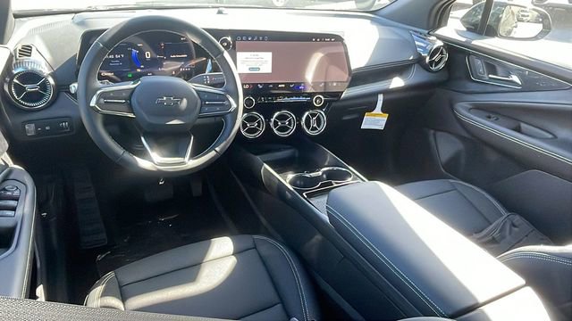 New 2026 Chevrolet Blazer EV LT image 13