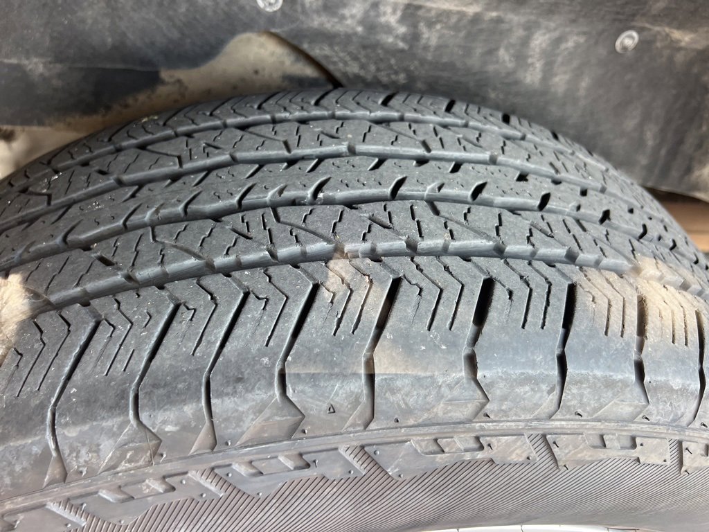 Used 2024 Chevrolet Silverado 1500 Custom image 10