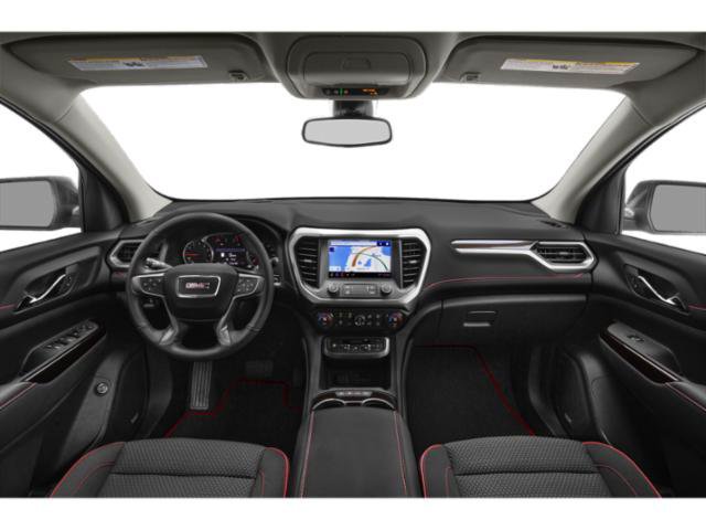 Used 2022 GMC Acadia AT4 w/ Technology Package AWD/4WD image 12
