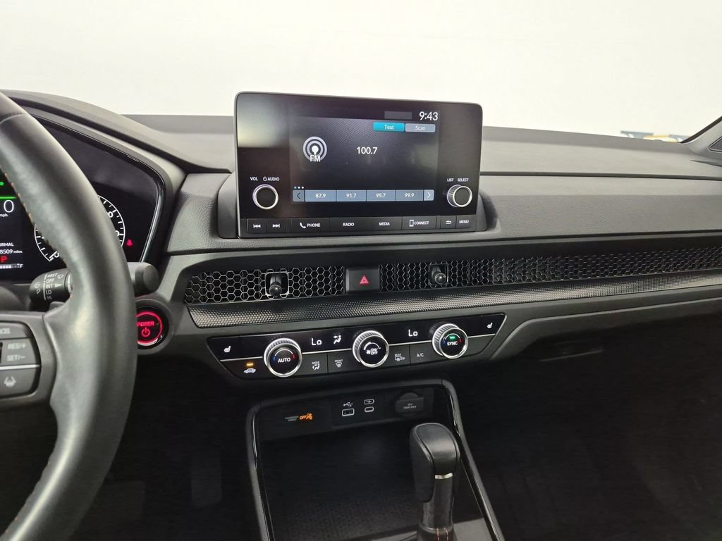 Used 2023 Honda CR-V Sport image 23