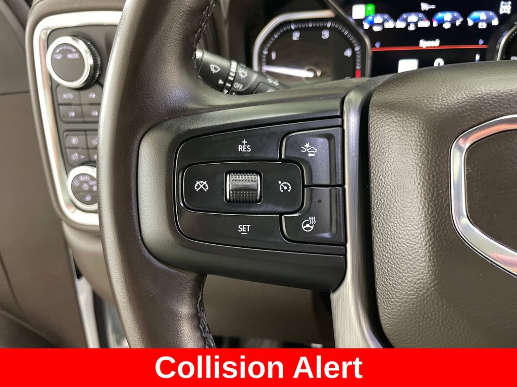 Certified 2023 GMC Sierra 3500 Denali w/ Denali Ultimate Package AWD/4WD image 33