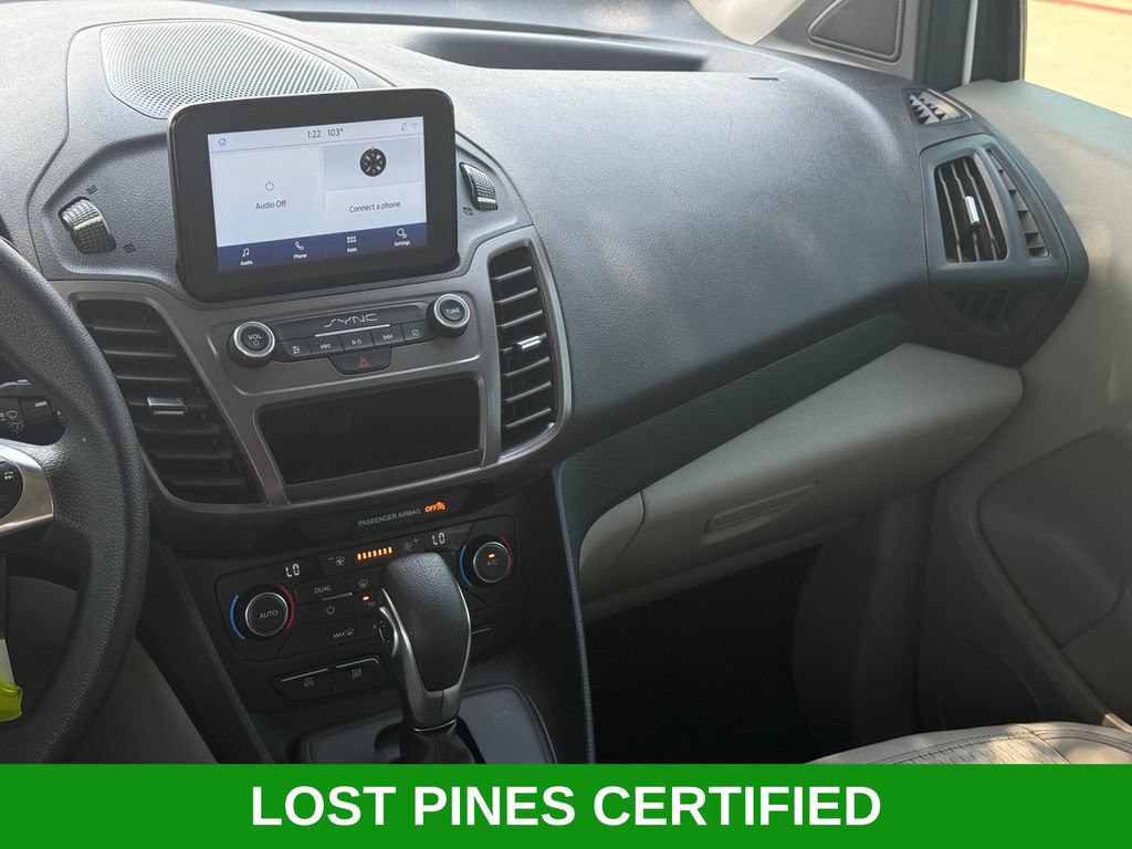 Used 2023 Ford Transit Connect XLT FWD image 23