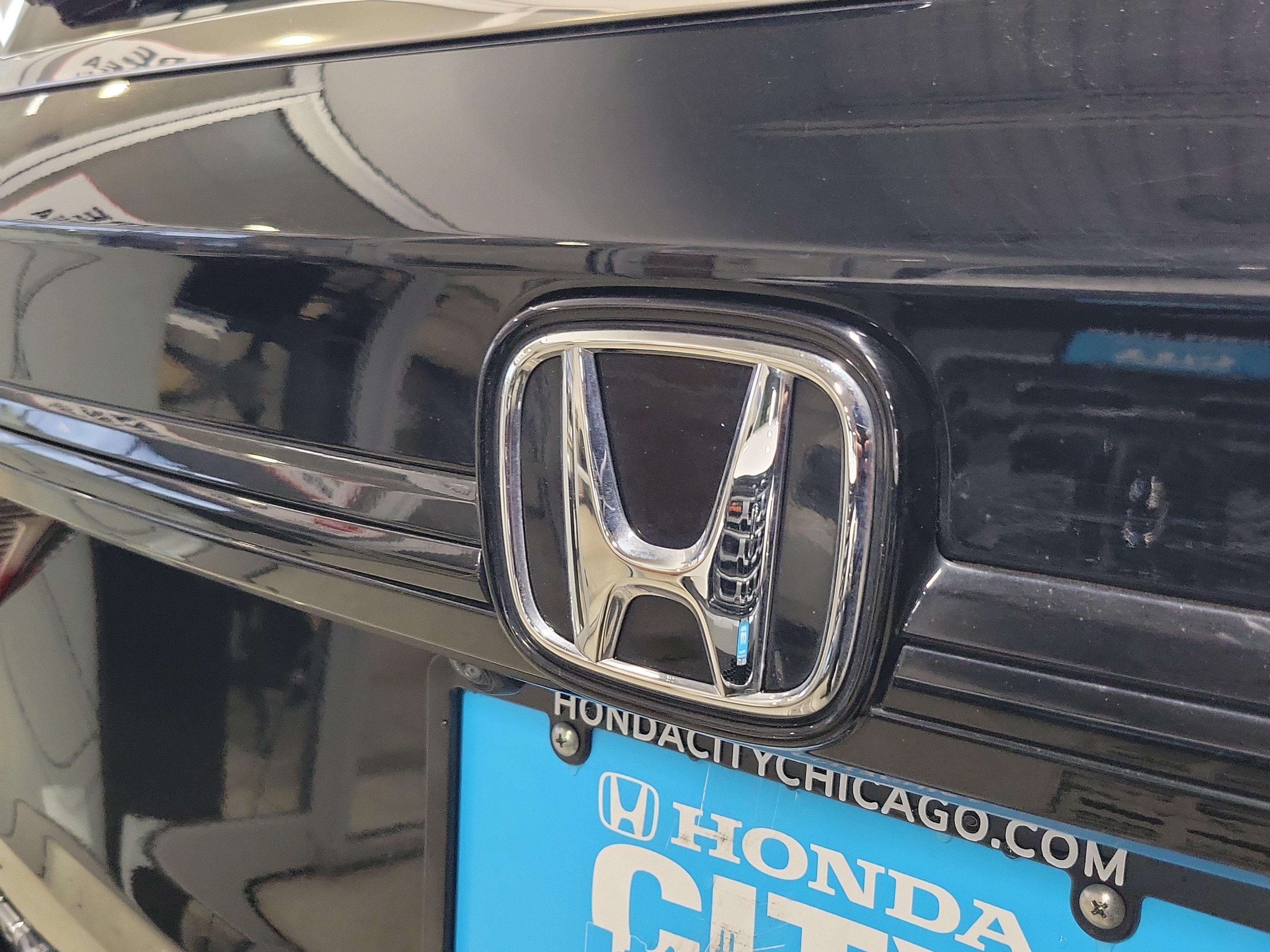 Used 2025 Honda Odyssey EX-L image 7