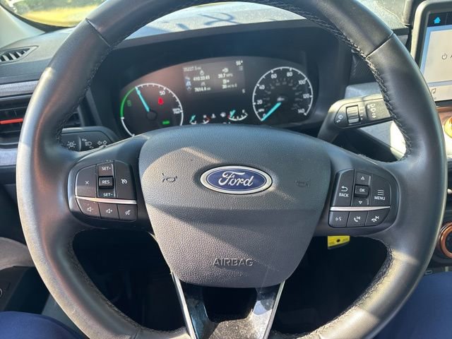 Used 2023 Ford Maverick XLT w/ XLT Luxury Package image 10