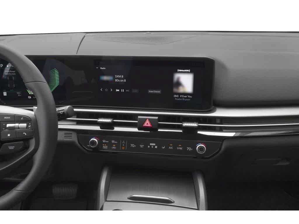 New 2027 Kia Sportage S FWD image 6