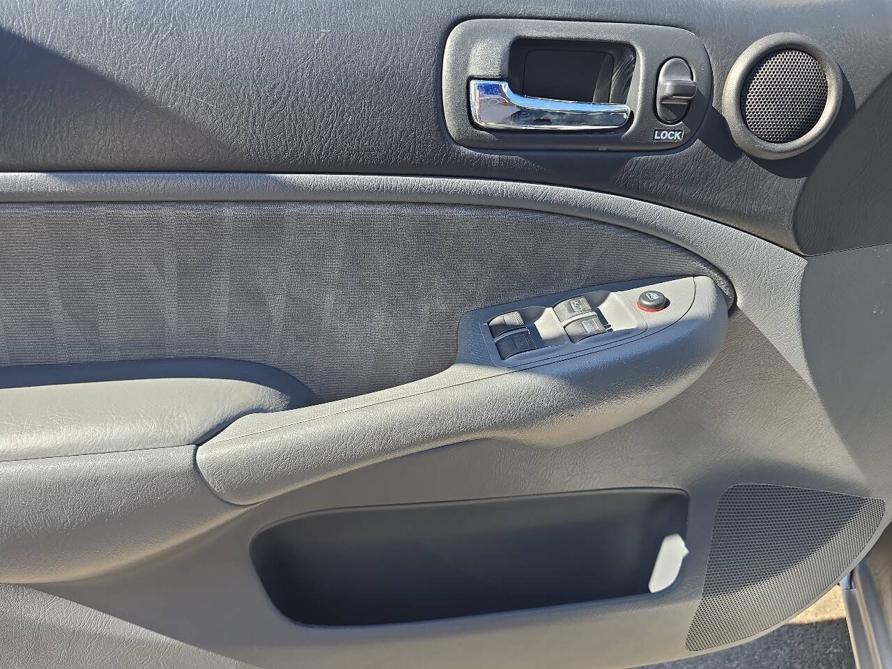 Used 2005 Honda Civic LX image 4